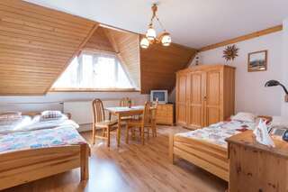 Апартаменты Apartament Dolne Krupowki Закопане Апартаменты в пентхаусе-39