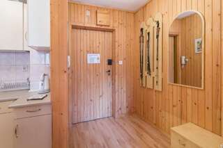 Апартаменты Apartament Dolne Krupowki Закопане Апартаменты в пентхаусе-42