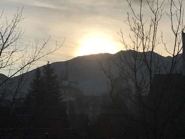 Апартаменты Apartament Dolne Krupowki Закопане-33