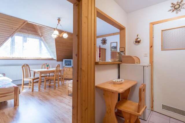 Апартаменты Apartament Dolne Krupowki Закопане-47