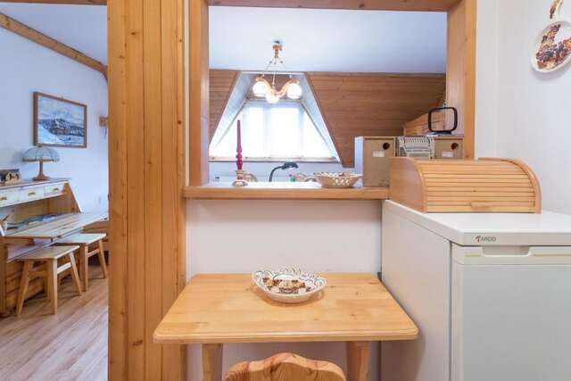 Апартаменты Apartament Dolne Krupowki Закопане-55